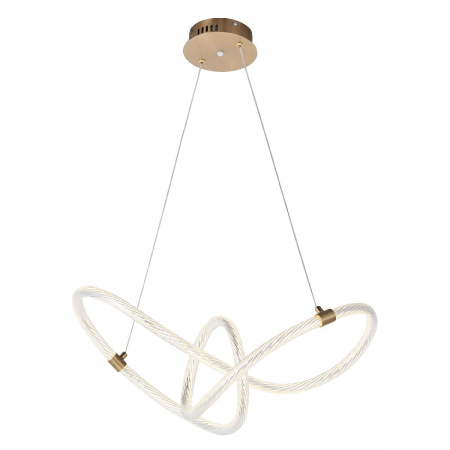 Подвесная люстра Lightstar Corinto 737503