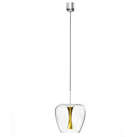 Подвесной светильник Lightstar Cupola 804203