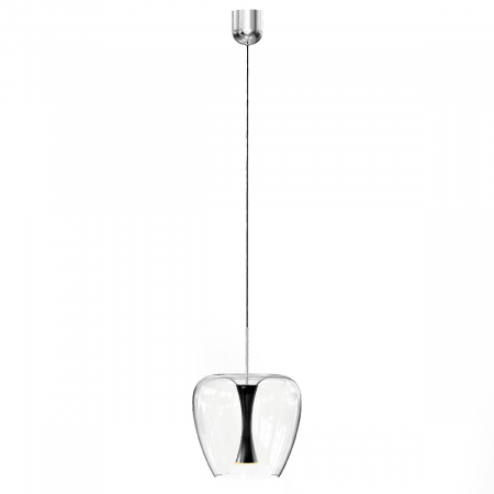 Подвесной светильник Lightstar Cupola 804207