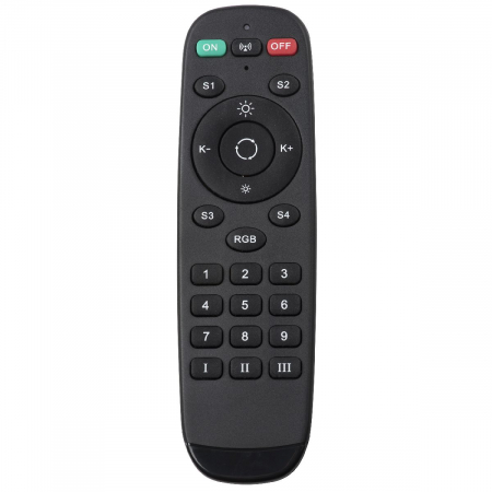 Программируемый пульт Lightstar Lightstar 505520R