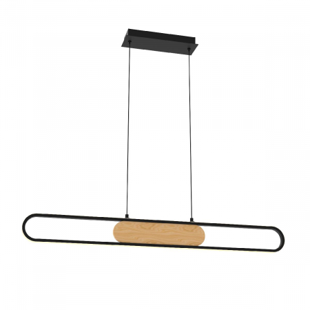 Подвесной светильник Lightstar Lodi 723317