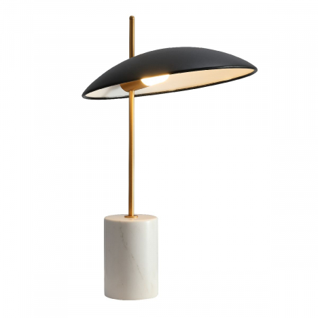 Настольная лампа Lightstar Marmara 801917