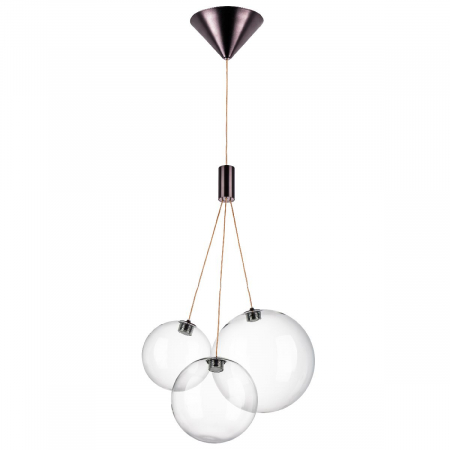 Подвесной светильник Lightstar Sferetta 801030