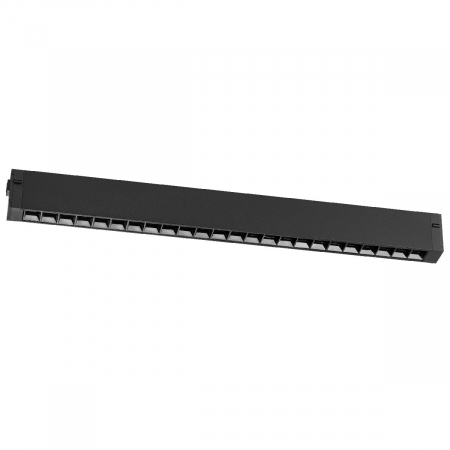 Трековый однофазный светильник Lightstar Teta 205127R