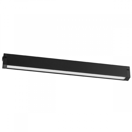 Трековый однофазный светильник Lightstar Teta 205217R