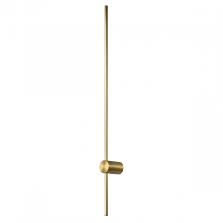 Настенный светильник Lightstar Tubo 748543