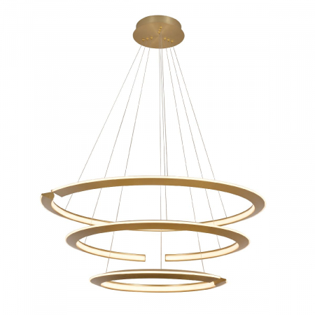 Подвесная люстра Lightstar Virata 814233