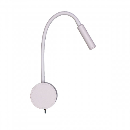 Гибкое бра Brizzi Soria BR01357