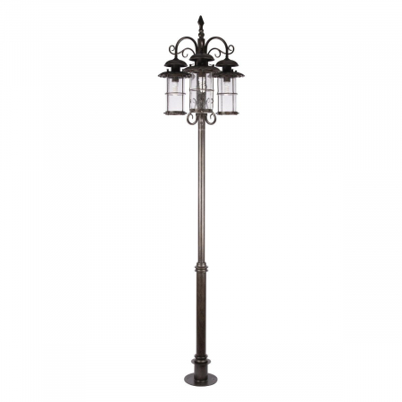 Садово-парковый светильник Loft IT Palermo 100015/2300