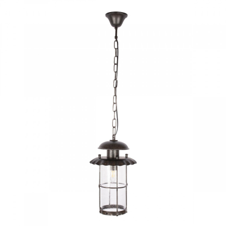 Уличный подвесной светильник Loft IT Palermo 100015P