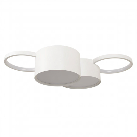 Потолочная люстра Loft IT Pin 10317/4 White