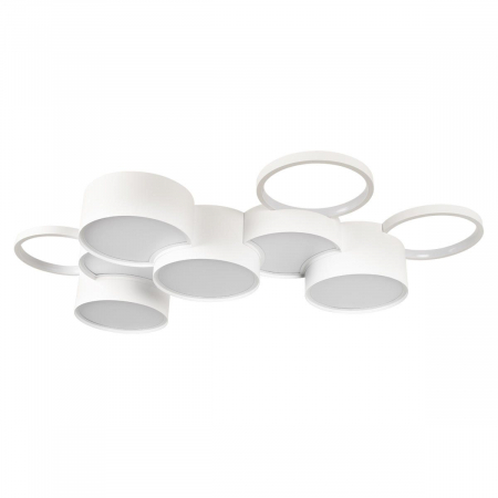 Потолочная люстра Loft IT Pin 10317/9 White