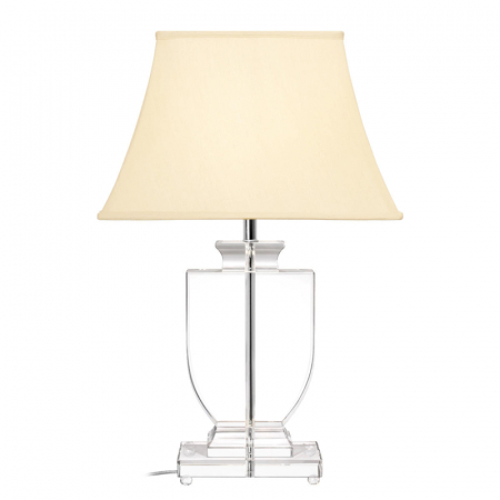 Настольная лампа LOFT IT Crystal 10272