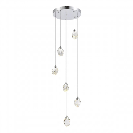 Каскадная люстра ST Luce Cascato SL6114.103.06