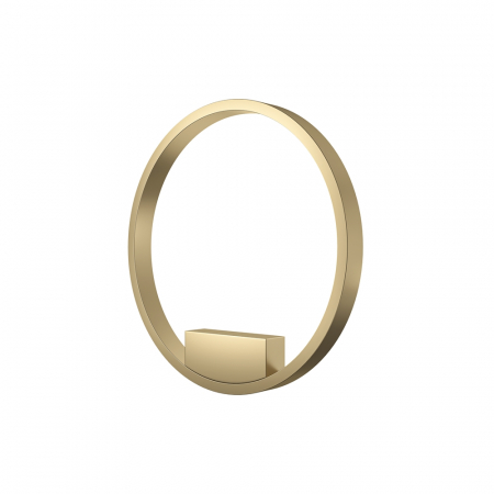 Настенный светильник Maytoni Rim MOD058WL-L25BSK