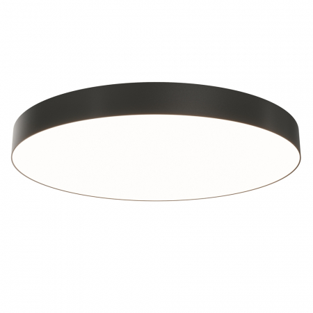 Потолочный светильник Maytoni Zon C032CL-90W3K-RD-B