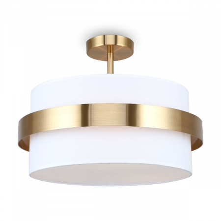 Потолочная люстра Freya Bride FR5367CL-03BS