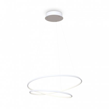 Подвесная люстра Maytoni Nola MOD100PL-L47WK1