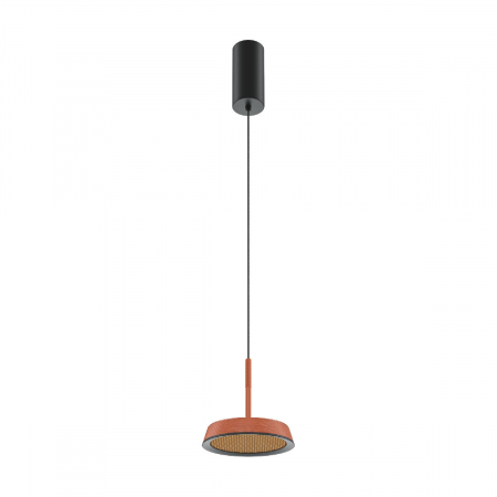 Подвесной светильник Maytoni El MOD041PL-L15TR3K