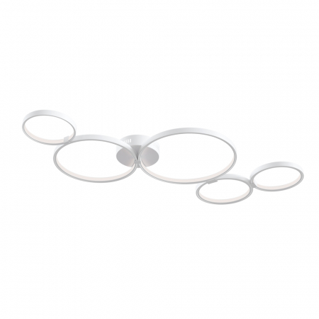 Потолочная люстра Maytoni Olympia MOD448CL-L40WK