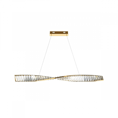 Подвесная люстра Maytoni Krone P097PL-L28BS3K