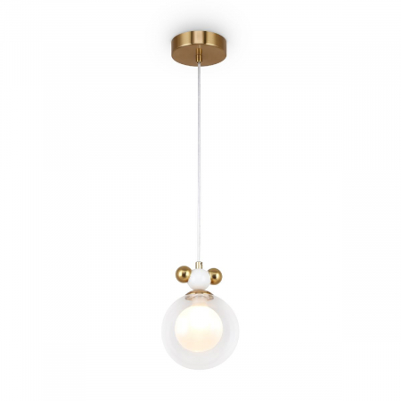 Подвесной светильник Freya Pitch FR5364PL-01BS