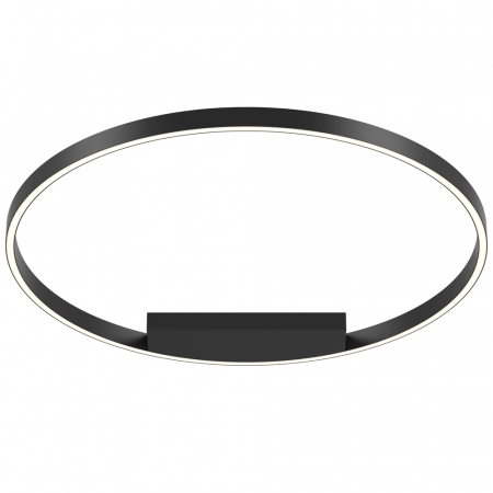 Потолочная люстра Maytoni Rim MOD058CL-L50BK