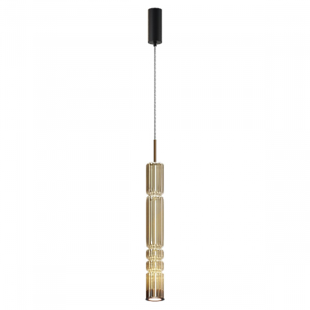 Подвесной светильник Maytoni Ordo MOD272PL-L12BS3K