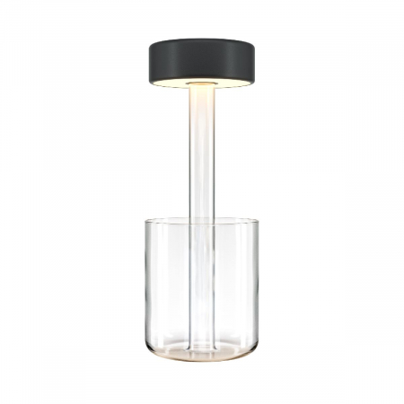 Аккумуляторная настольная лампа Maytoni AI Collaboration MOD229TL-L3B3K1