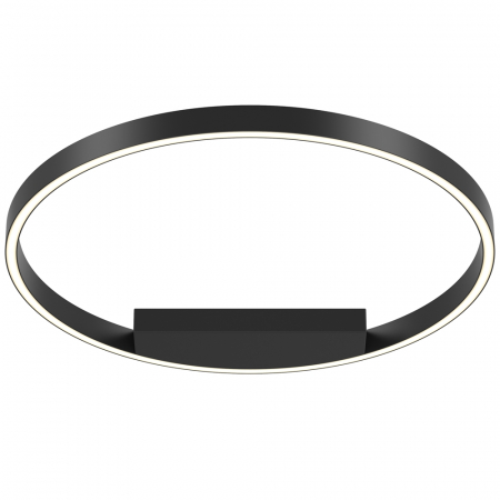 Потолочная люстра Maytoni Rim MOD058CL-L35BK