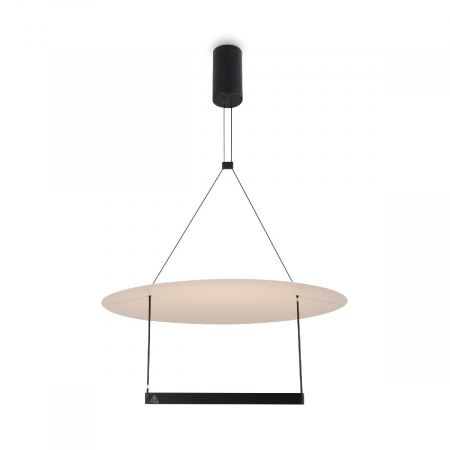 Подвесной светильник Maytoni Ambience MOD280PL-L30B3K