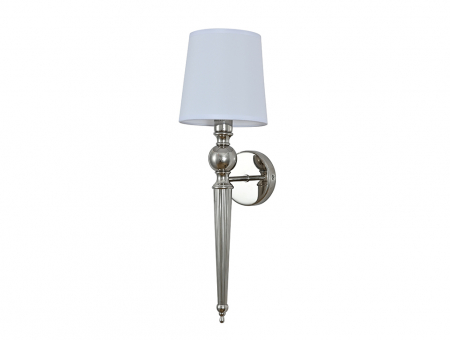 Бра Newport 3161/A nickel М0069310