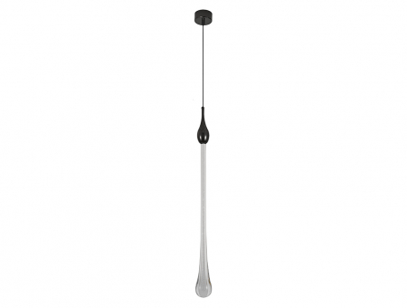 Подвесной светильник Newport 15501/S black glossy М0069241