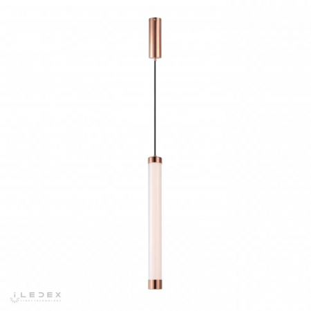 Подвесной светильник iLedex Rocks 2301-1200 BR