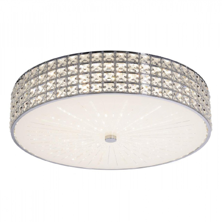 Потолочный светильник Citilux Портал CL32418G1