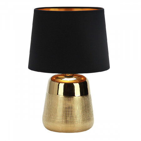 Настольная лампа Escada Calliope 10199/L Gold