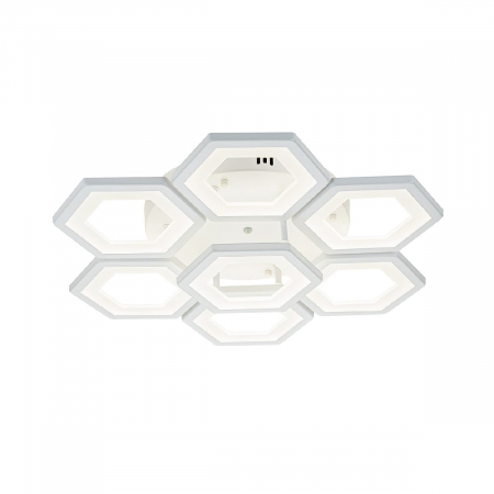 Потолочная люстра Escada Hexagon 10204/7LED
