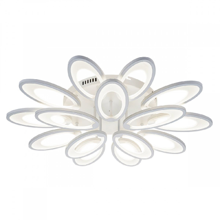 Потолочная люстра Escada Ecla 10229/SG LED