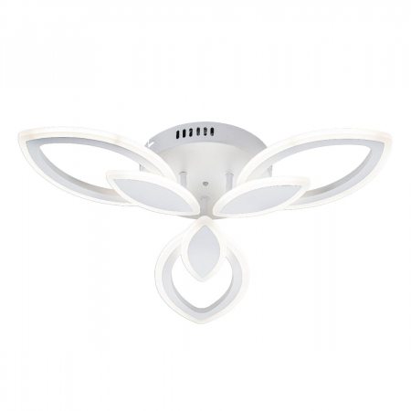 Потолочная люстра Escada Gentle 10287/3LED