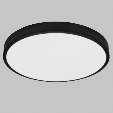 Потолочная люстра IMEX Ronda PLC.500-72-CCT-BK