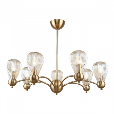 Люстра на штанге Lussole LSP-8883