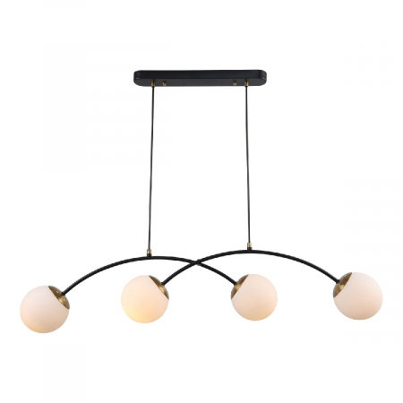 Подвесная люстра Lussole LSP-8889