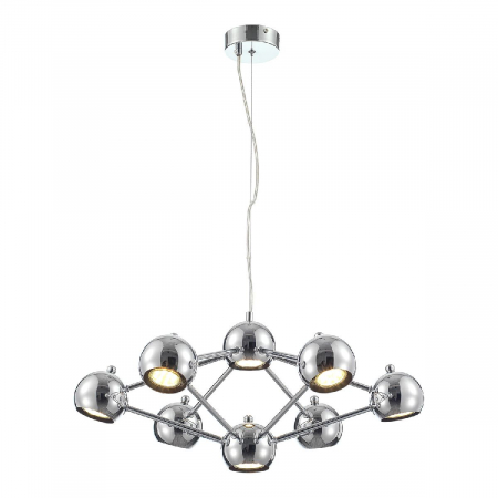 Подвесная люстра Lussole LSP-8898