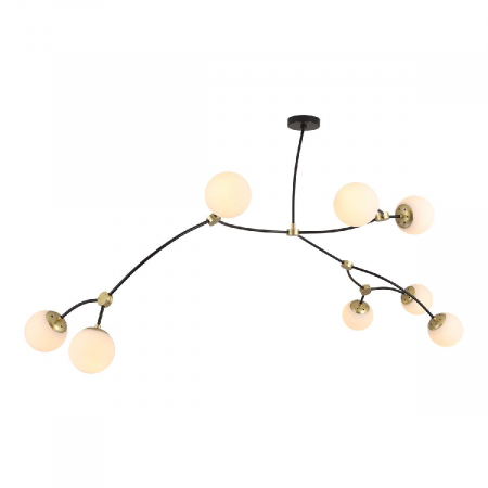 Подвесная люстра Lussole LSP-8914