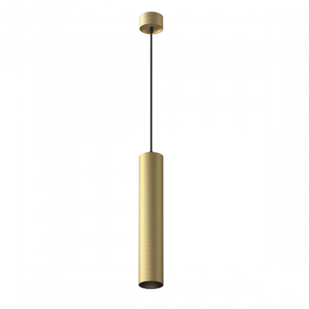 Подвесной светильник Maytoni Artisan P082PL-GU10-MG