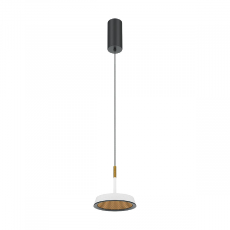 Подвесной светильник Maytoni El MOD041PL-L15WG3K