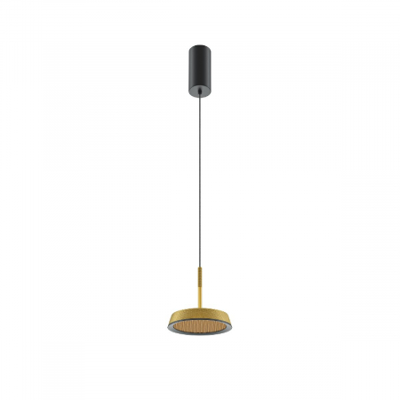 Подвесной светильник Maytoni El MOD041PL-L15G3K