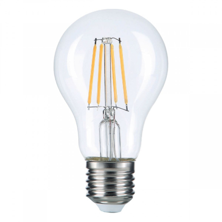Лампа светодиодная Thomson A60 E27 11W 2700K груша TH-B2063
