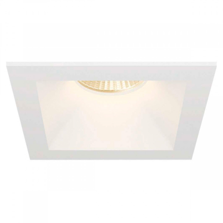 Встраиваемый светильник Voltalighting Glen FDC288.24.4K.W