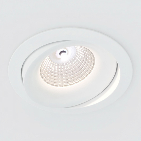 Встраиваемый светильник Voltalighting Alfa DL0228.60.2-3K.TW